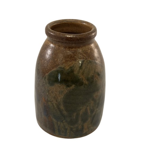 Diane worthy crich pottery - diane,