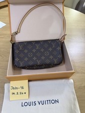 Authentic Louis Vuitton