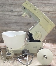 Kenwood Chef KM200 Stand Mixer