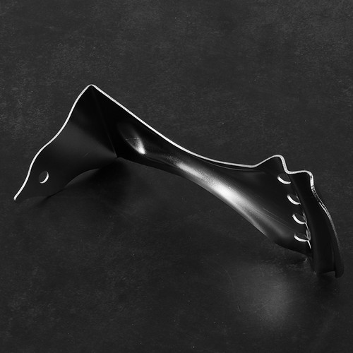 Tailpiece bridge metal - bridge,