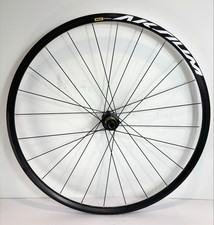 Mavic Askium Disc 700c Rear