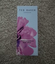Ted Baker Body Spray