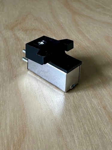 Audio technica 3600l moving - technica,