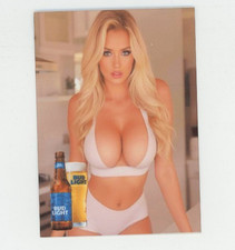 Sexy Budweiser Beer - Bud Bier