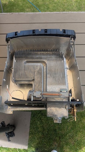Truma ultraheat s3004 auto - ultraheat,