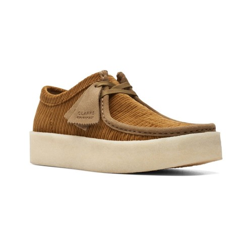 Bnib clarks originals wallabee - clarks,