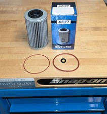 Genuine WSM Sea-Doo 170 300