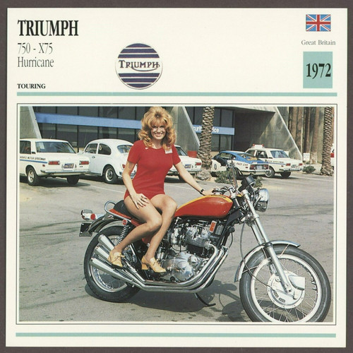 Triumph 1972 750 x75 - 750,