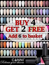 CANNI® Nail Gel Polish Soak