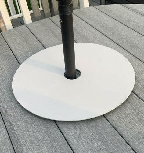 Outdoor garden lazy susan - lazy,