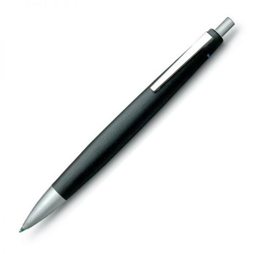 Lamy 2000 color - lamy, 4-color