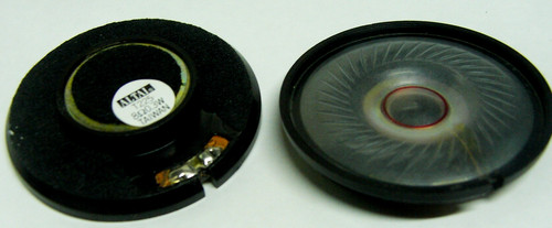 Inch 57mm low profile 8 - 2.25,