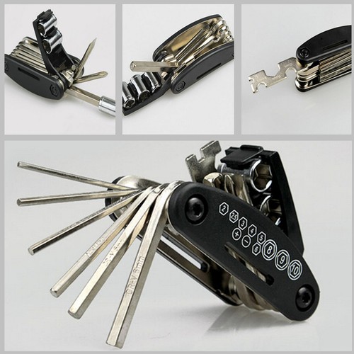Motorcycle flip hex key - motorcycle,