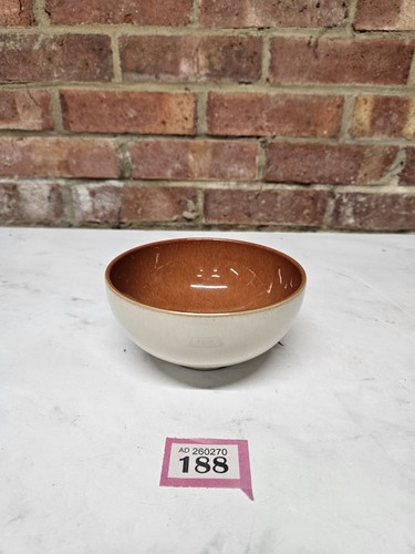 Denby fire chilli swirl - fire, chilli,