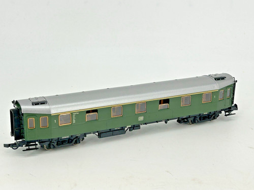 Roco 44444 1st class hecht - roco,