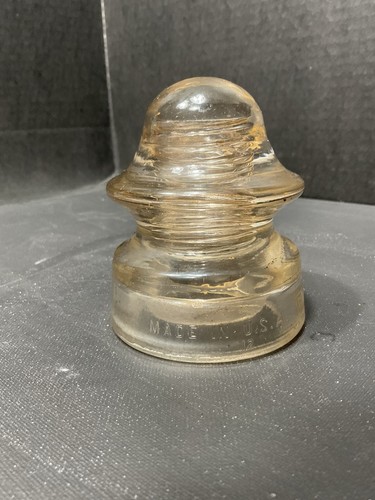 Vintage whitall tatum 5 - whitall, no.