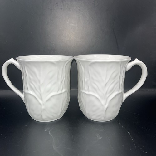 Wedgwood countryware mugs - countryware,