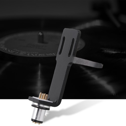 Turntable phonograph headshell - turntable,