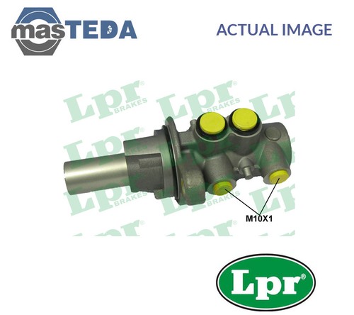 1716 brake master cylinder - master,