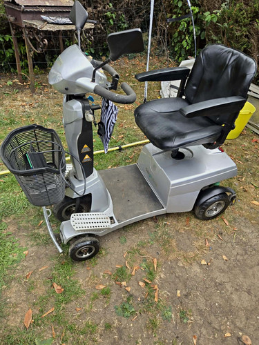 Quingo wheel mobility - quingo, 4-wheel
