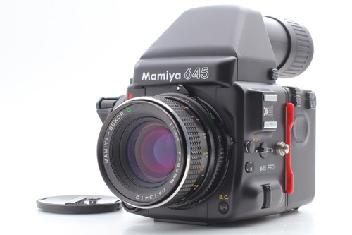 Mint mamiya 645 - [,