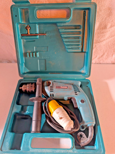 Makita hp1500 13mm - makita, percussion