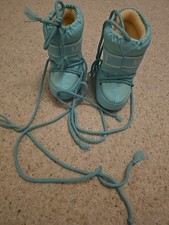 Kids Toddler Moon boot Ski