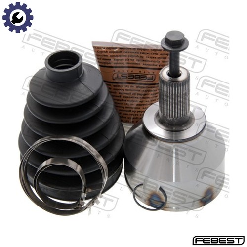 Joint kit drive - kit, shaft