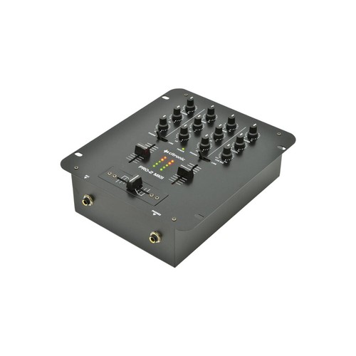 Citronic pro mkii - pro-2,