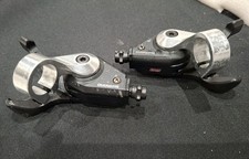 Vintage Shimano STX RC SL-MC38