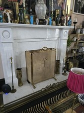 Vintage Brass/Gold Tone