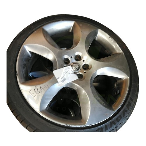 Jaguar volan alloy wheel - alloy,