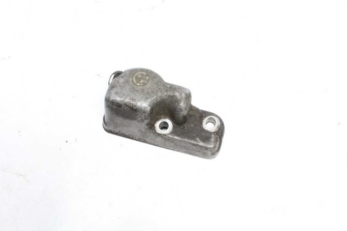 Engine breather cover - breather,