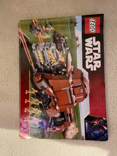 Lego star wars trade - wars:,