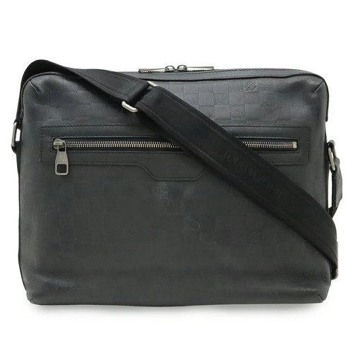 Louis vuitton damier infini - vuitton,