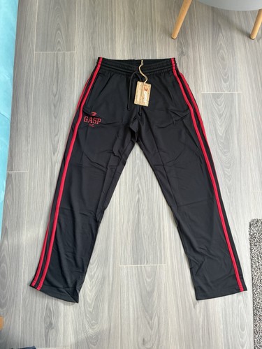 Gasp oversized mesh joggers - gasp,