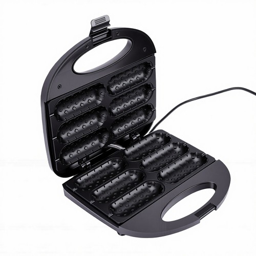 110v corn dog waffle maker - dog, hot