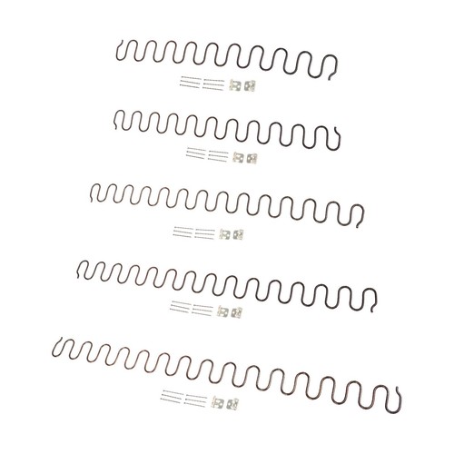 Sofa chair springs kit - sofa,