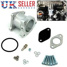 UK EGR Deleted Valve Pipe Kit