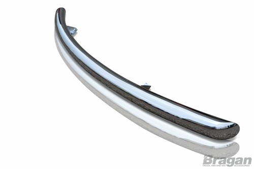 Front spoiler bar for - front,