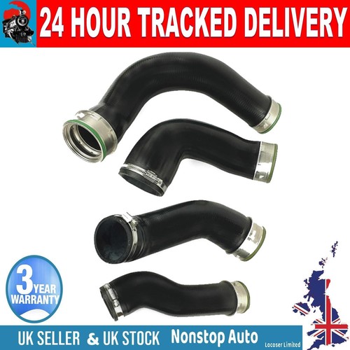 Turbo intercooler hose pipe - turbo,