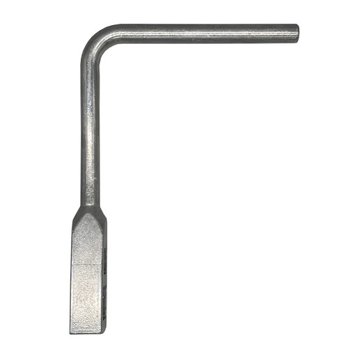 Aluminium lightweight canal - aluminium,