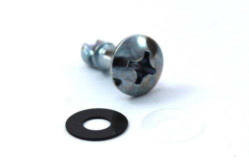 Dzus fasteners cross head - dzus, pozi