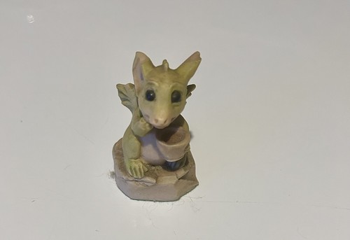 Pocket dragon spot tea - pocket,