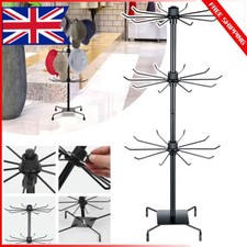 3-Tier Jewelry Display Keyring