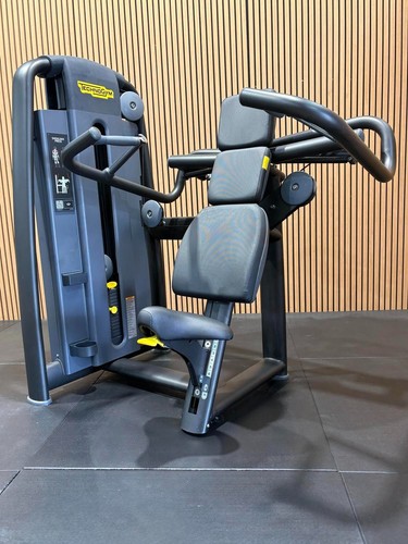 Technogym selection pro - selection,