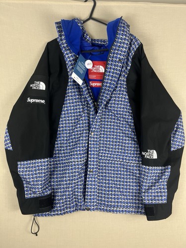 Supreme the north face studded - the,