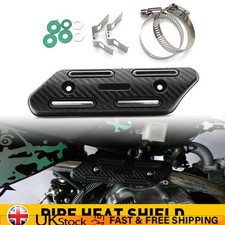 Motorcycle Motorbike Exhaust