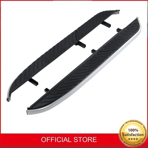 Side steps running boards for - steps,