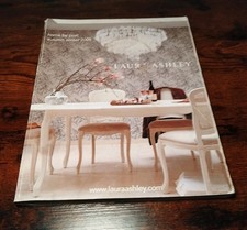 Laura Ashley Vintage 2005 Home